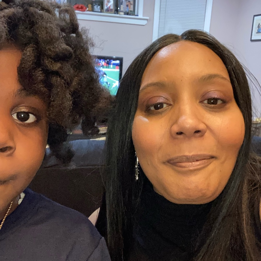 Meet your Posher, Mod